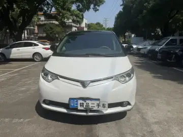 2006 Toyota Previa с пробегом 170 000 км