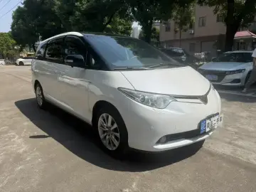 2006 Toyota Previa с пробегом 170 000 км
