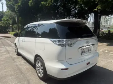 2006 Toyota Previa с пробегом 170 000 км