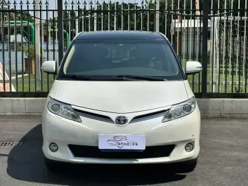 2012 Toyota Previa с пробегом 155 000 км