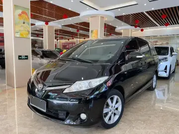 Toyota Previa