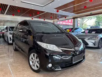 2006 Toyota Previa с пробегом 220 000 км
