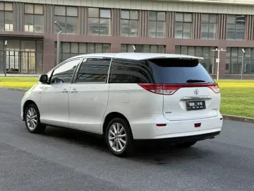 2017 Toyota Previa с пробегом 134 500 км