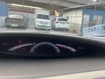 2009 Toyota Previa с пробегом 147 000 км
