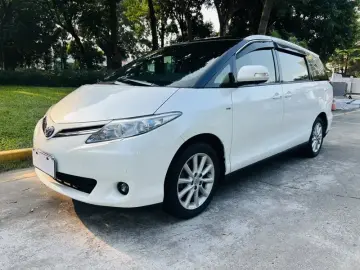 Toyota Previa
