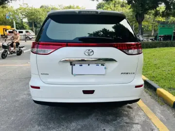 2016 Toyota Previa с пробегом 208 000 км