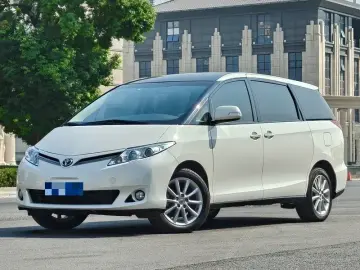2018 Toyota Previa с пробегом 77 000 км