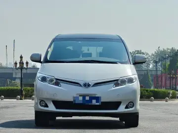 2018 Toyota Previa с пробегом 77 000 км