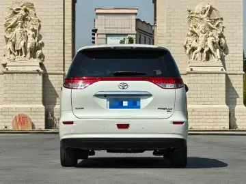 2018 Toyota Previa с пробегом 77 000 км