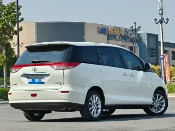 2018 Toyota Previa с пробегом 77 000 км