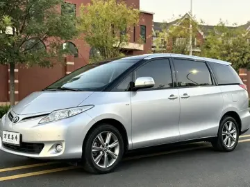 2018 Toyota Previa с пробегом 166 400 км