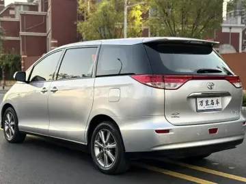 2018 Toyota Previa с пробегом 166 400 км