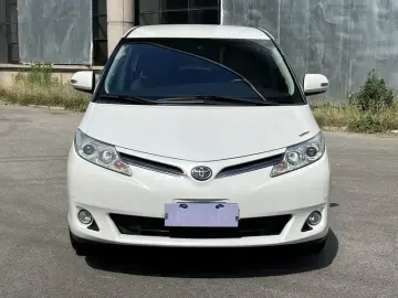 2019 Toyota Previa с пробегом 118 000 км