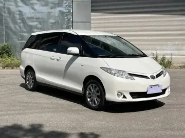 2019 Toyota Previa с пробегом 118 000 км