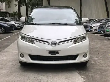 2006 Toyota Previa с пробегом 170 000 км