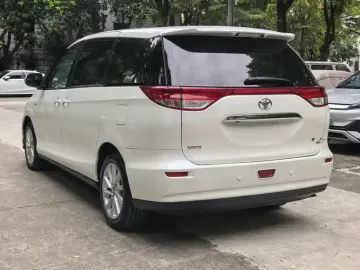 2006 Toyota Previa с пробегом 170 000 км