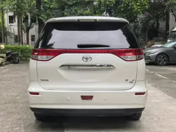 2006 Toyota Previa с пробегом 170 000 км