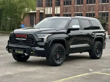 Toyota Sequoia