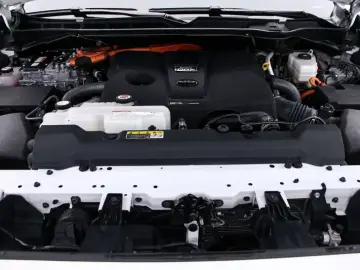2023 Toyota Sequoia с пробегом 26 000 км