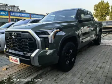 Toyota Tundra