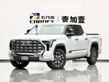 Toyota Tundra
