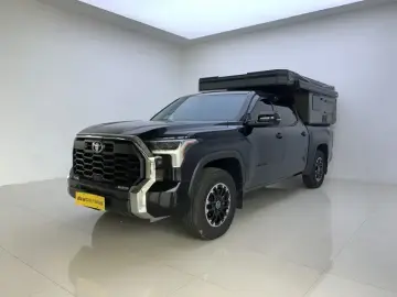 Toyota Tundra