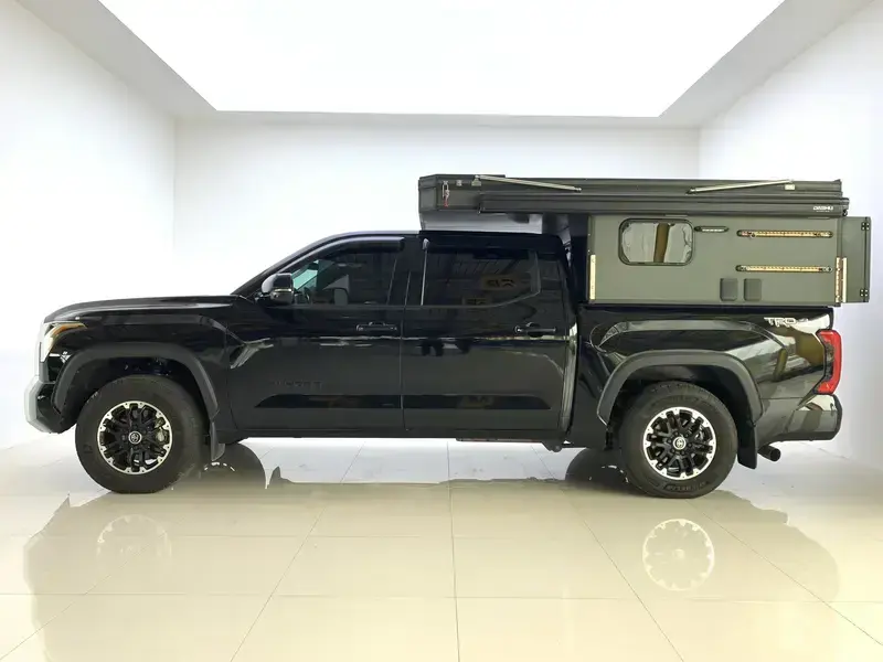 2023 Toyota Tundra с пробегом 19 100 км