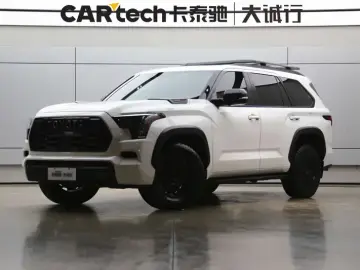 Toyota Sequoia