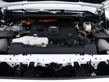 2023 Toyota Sequoia с пробегом 22 000 км