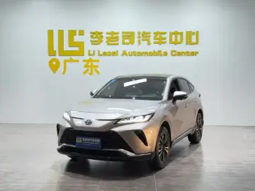 Toyota Venza