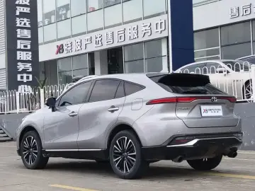 2023 Toyota Venza с пробегом 49 000 км