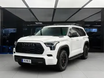 Toyota Sequoia