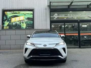 2023 Toyota Venza с пробегом 29 900 км
