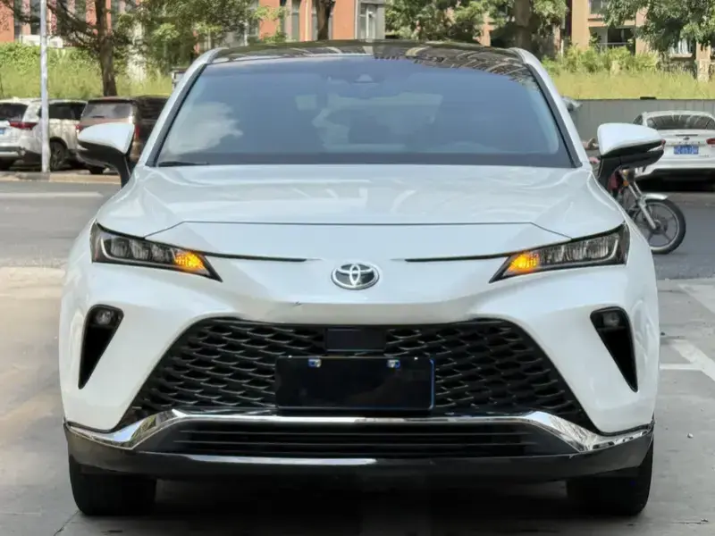 2023 Toyota Venza с пробегом 60 500 км