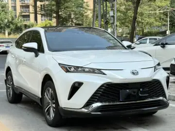 2023 Toyota Venza с пробегом 60 500 км
