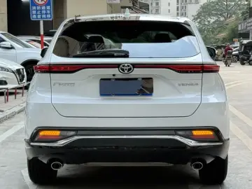 2023 Toyota Venza с пробегом 60 500 км