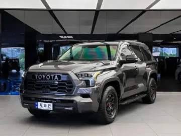 Toyota Sequoia