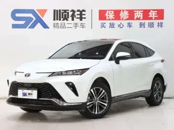 Toyota Venza