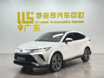 Toyota Venza