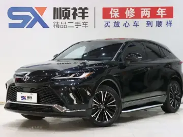 Toyota Venza