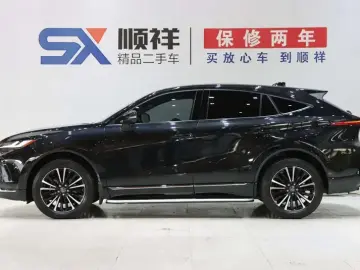 2023 Toyota Venza с пробегом 25 000 км