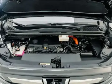 2023 Toyota Vellfire с пробегом 36 100 км