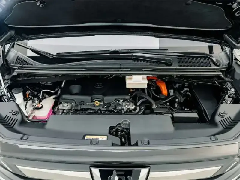 2023 Toyota Vellfire с пробегом 36 100 км