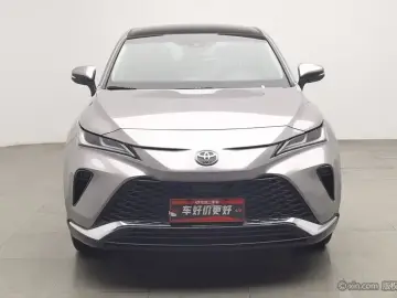 2022 Toyota Venza с пробегом 30 200 км