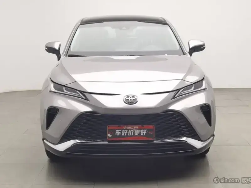 2022 Toyota Venza с пробегом 30 200 км