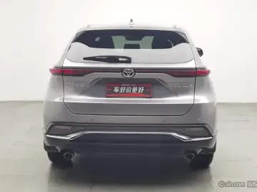 2022 Toyota Venza с пробегом 30 200 км
