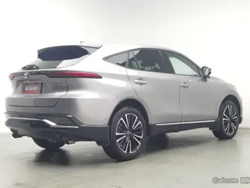 2022 Toyota Venza с пробегом 30 200 км