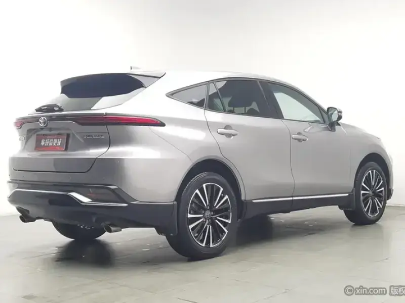 2022 Toyota Venza с пробегом 30 200 км