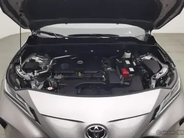2022 Toyota Venza с пробегом 30 200 км