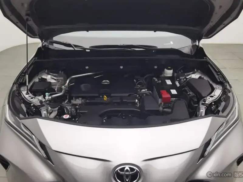 2022 Toyota Venza с пробегом 30 200 км